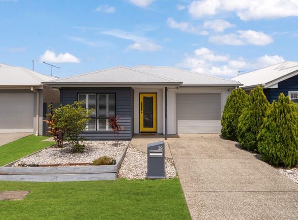 39 Jeanine Crescent, Nirimba, Qld 4551