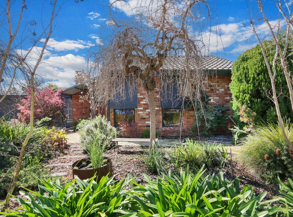 132 Thomas Mitchell Drive, Wodonga, Vic 3690