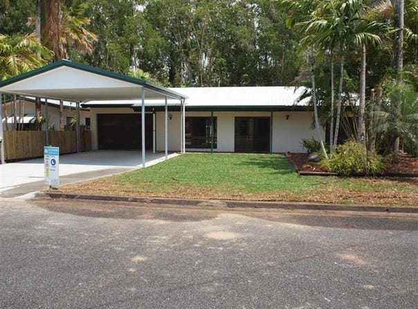 15 Samuel Street, Yorkeys Knob, Qld 4878