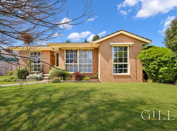 87 Cheviot Avenue, Berwick, Vic 3806