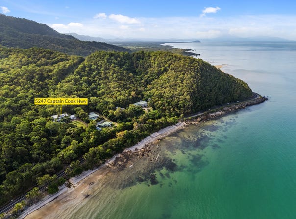 5247 Captain Cook Highway, Mowbray, Qld 4877