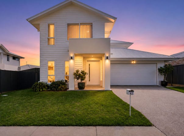 62 Bowen Loop, Cudgen, NSW 2487