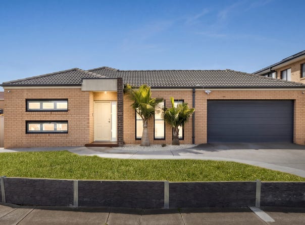28 Lucas Terrace, Taylors Hill, Vic 3037