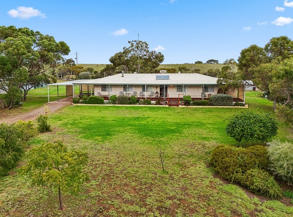781 Blackett Road, Tailem Bend, SA 5260