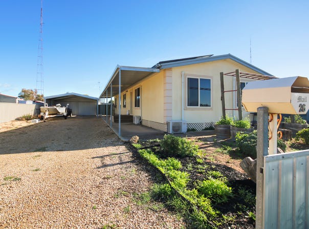 26 Riverview Terrace, Morgan, SA 5320
