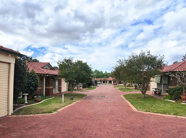 Unit 5 9 Hartley Street, Gosnells, WA 6110