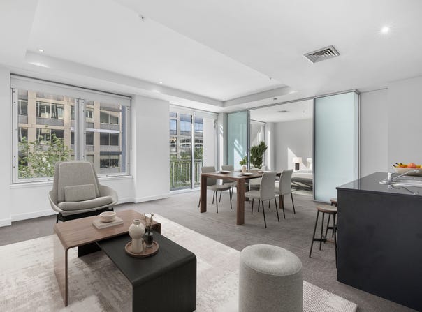 501/325 Collins Street, Melbourne, Vic 3000