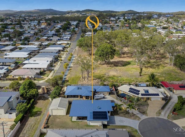 3 Parsons Place, New Auckland, Qld 4680