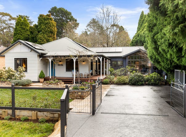 3 Spencer Street, Leura, NSW 2780