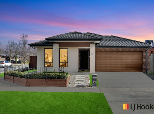 11 Kipling Circuit, Diggers Rest, Vic 3427