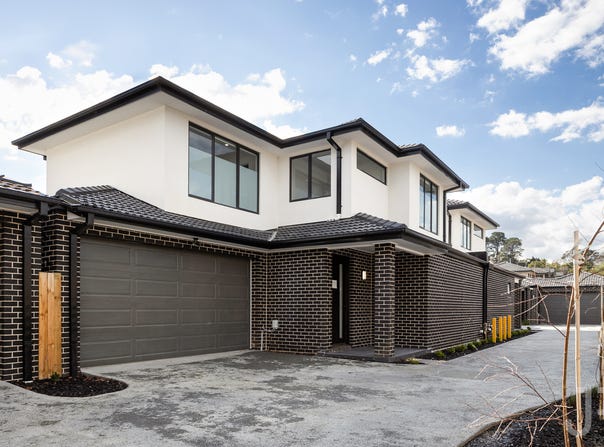 3/7 Castlegate Place, Berwick, Vic 3806