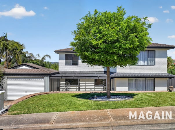 6 Coburn Court, Trott Park, SA 5158