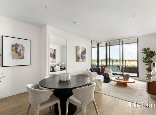 110/15 Stonepine Drive, Moonee Ponds, Vic 3039
