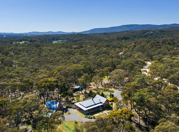 257 Blakeley Road, Castlemaine, Vic 3450
