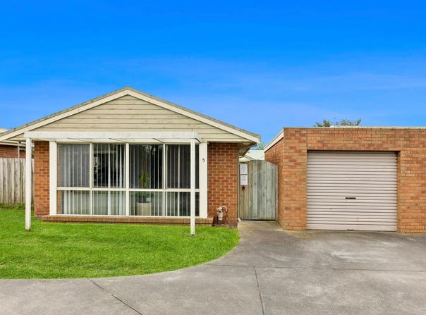 5/37 Chapel Street, Whittington, Vic 3219