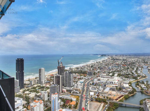 25611/16 Casino Drive, Broadbeach, Qld 4218