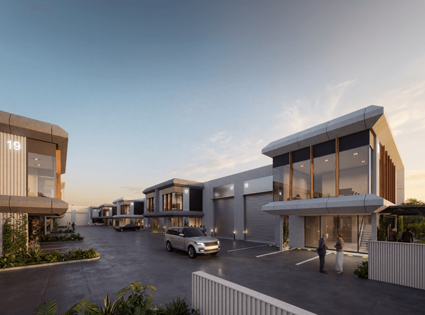 Multispace Rochedale, 12 Prebble Street, Rochedale, Qld 4123