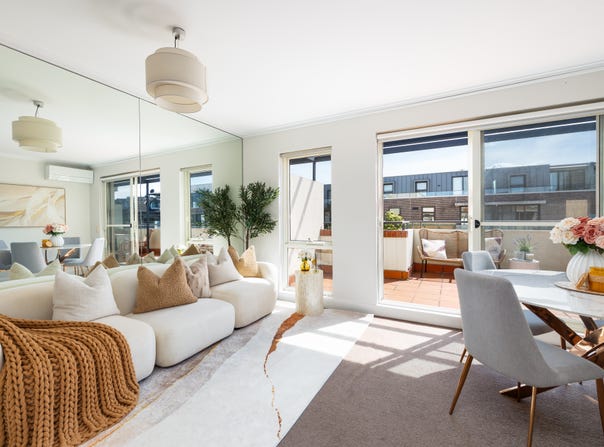 502H/55 Harbour Street, Mosman, NSW 2088