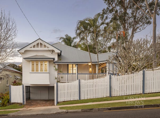 1 Shaw Street, Auchenflower, Qld 4066