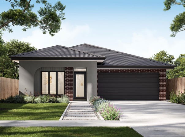 Lot 171 Appleton Boulevard, Pakenham, Vic 3810