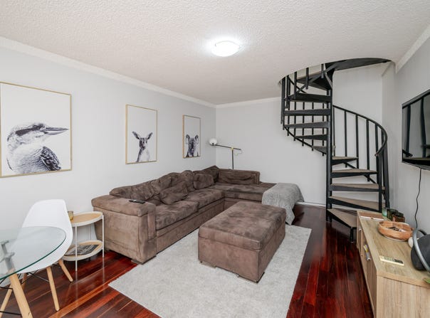 17/60 Smith Street, Highgate, WA 6003