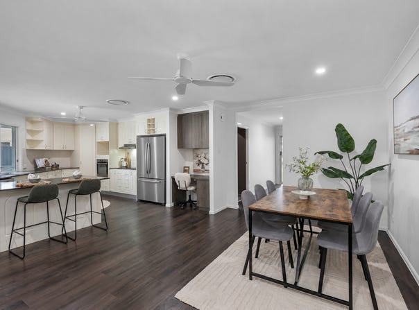 21 Tango Court, Kirwan, Qld 4817