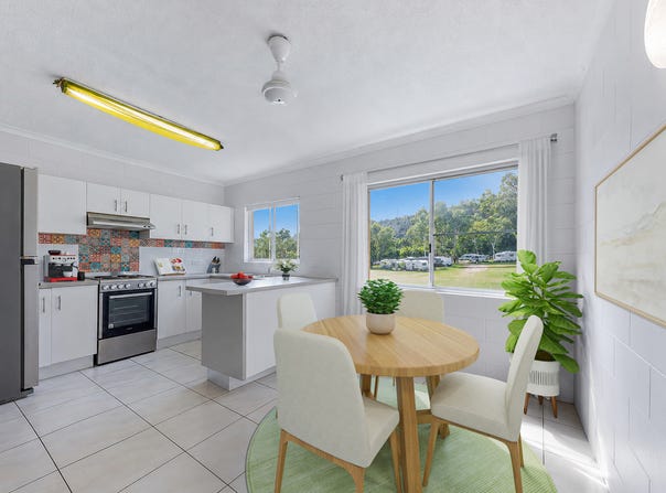 86/3 Eshelby Drive, Cannonvale, Qld 4802