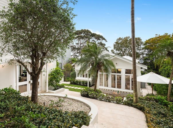 31 Dudley Road, Rose Bay, NSW 2029