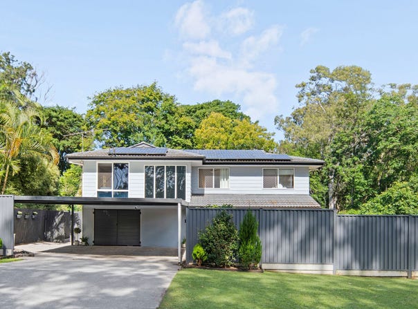 58 Beckwith Street, Ormiston, Qld 4160