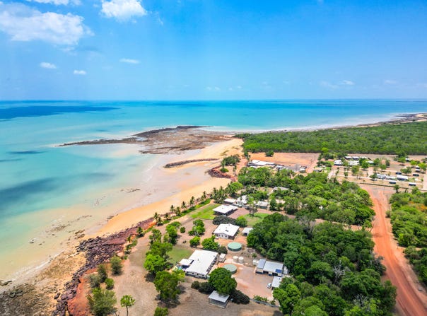 295 Balanda Drive, Dundee Beach, NT 0840