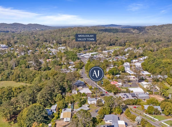 48 Bray Road, Mooloolah Valley, Qld 4553