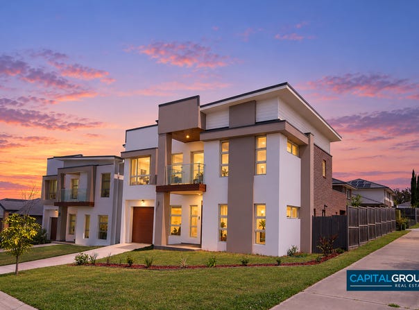 2A Genner Street, Oran Park, NSW 2570