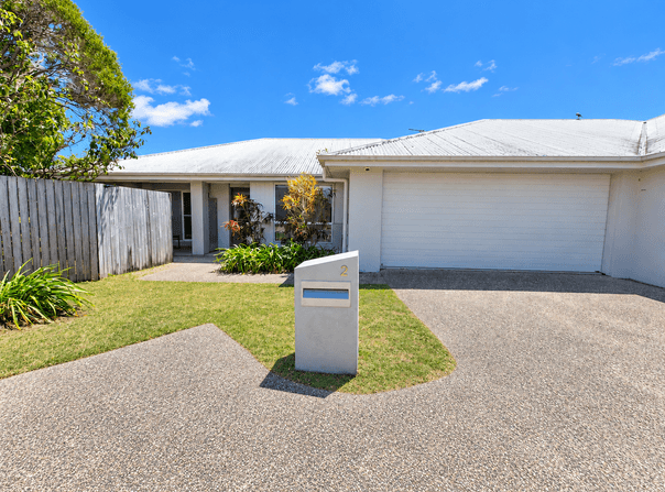 2/10 Halifax Place, Rural View, Qld 4740