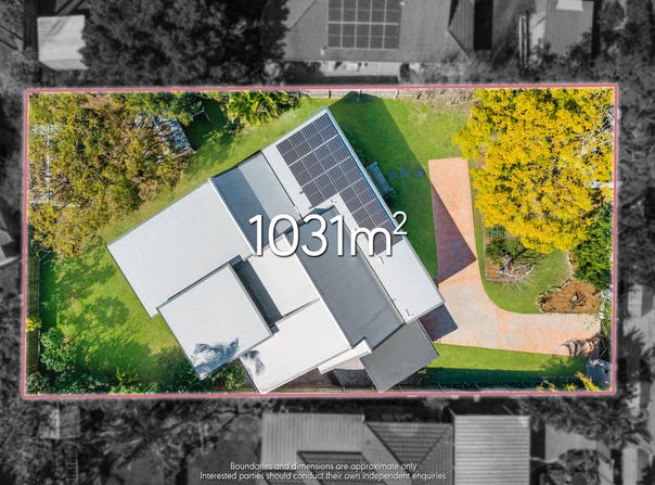 253 Sumners Road, Middle Park, Qld 4074