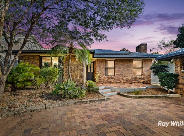 46 Highview Terrace, Daisy Hill, Qld 4127