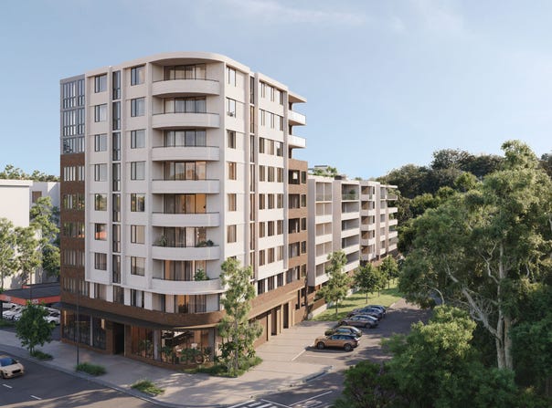 165/4 Delmar Parade, Dee Why, NSW 2099