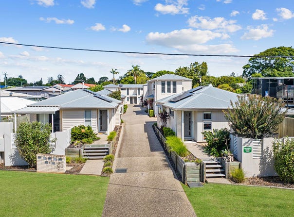 6/6 Swallow Court, Newtown, Qld 4350