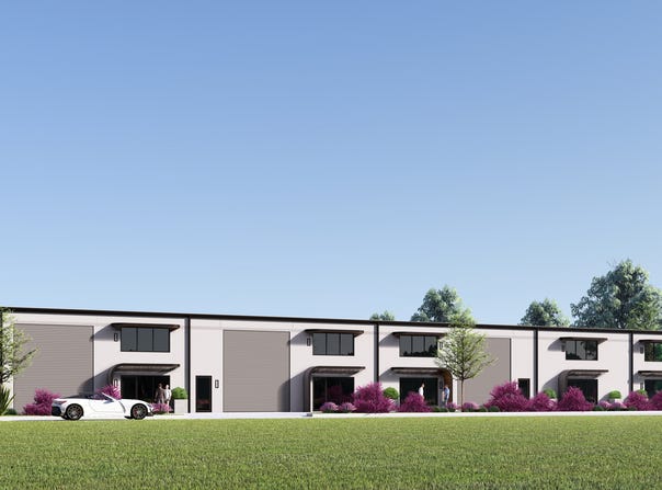 2/10 Knott Place, Mudgee, NSW 2850