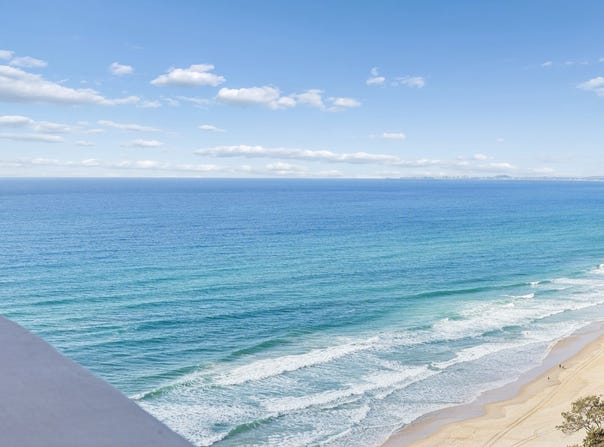 91/114 The Esplanade, Surfers Paradise, Qld 4217