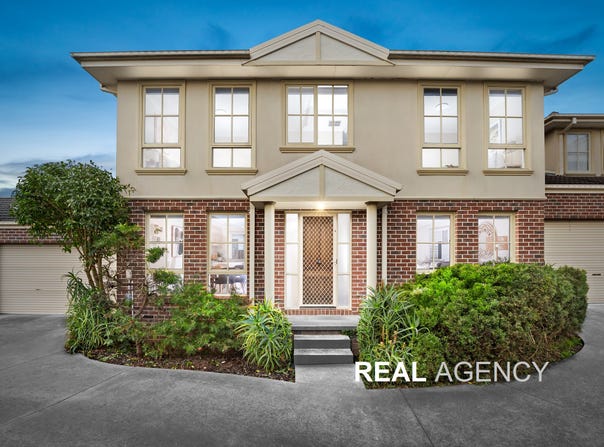 6/13 View Road, Bayswater, Vic 3153