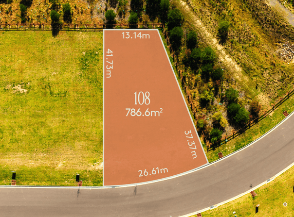 Lot 108, 1721 Mount View Road, Millfield, NSW 2325