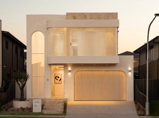 23 Aurora Street, Austral, NSW 2179