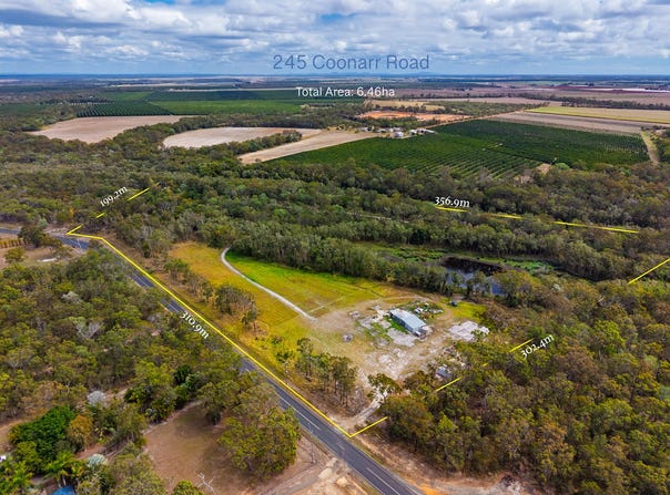 Kinkuna, Qld 4670
