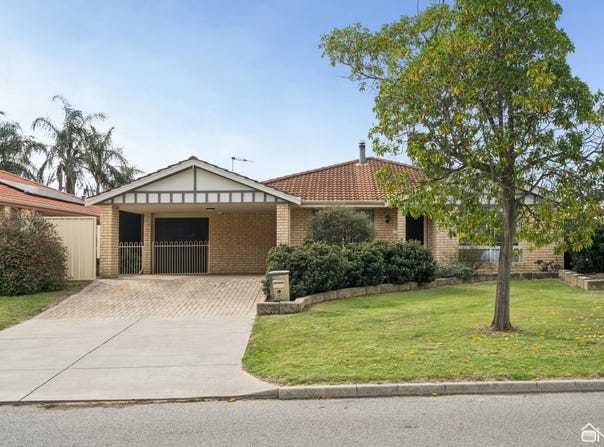 22 Seminole Gardens, Seville Grove, WA 6112