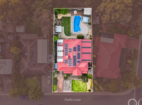 9 Piaffe Lane, Woodcroft, SA 5162