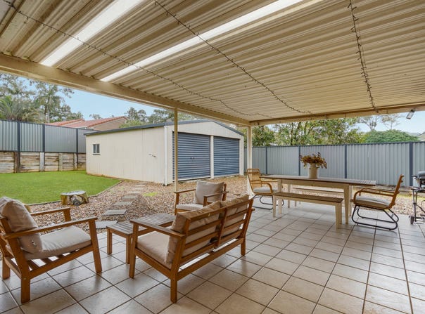 20 Branston Court, Nerang, Qld 4211