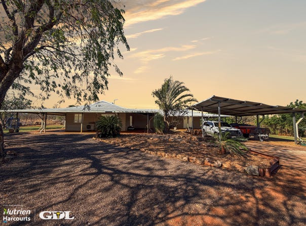 74 Cragborn Road, Katherine, NT 0850