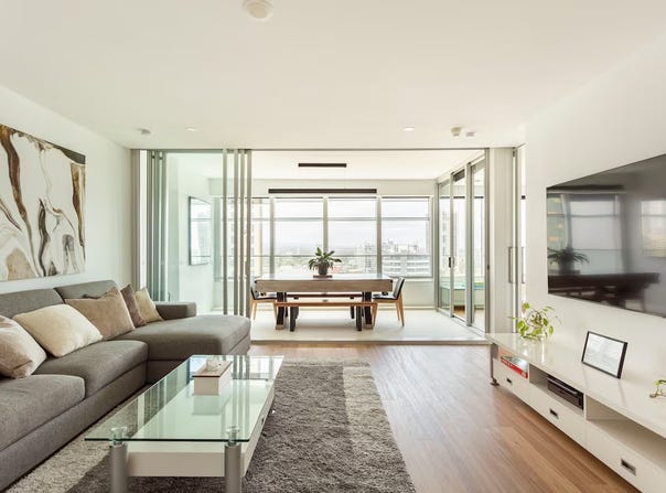 1110/9 Hamilton Avenue, Surfers Paradise, Qld 4217