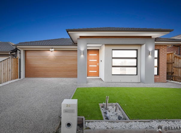 28 Wheat Street, Diggers Rest, Vic 3427