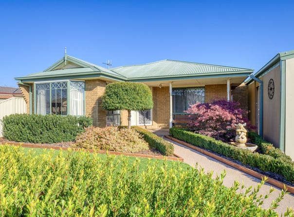 50 Pell Crescent, Mooroopna, Vic 3629